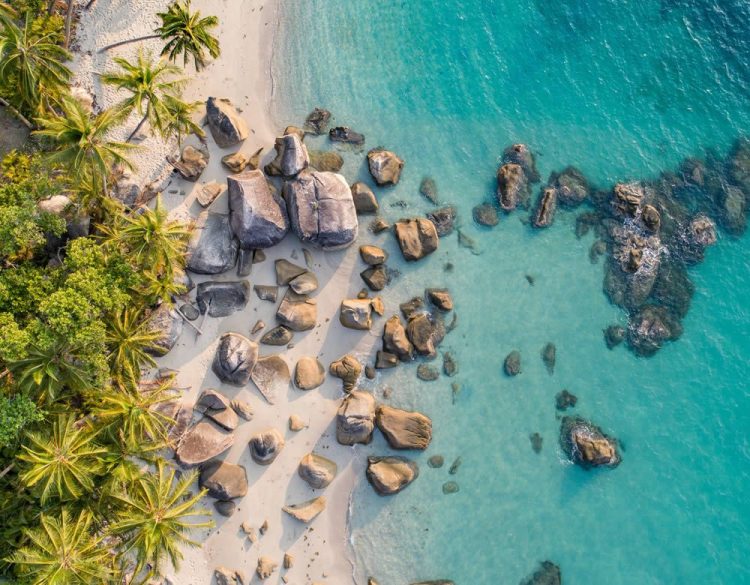 Queensland