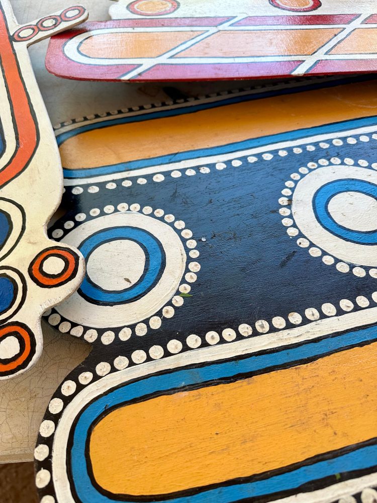 Private Tour: Cultural experience of Sunday Island (Women Only)