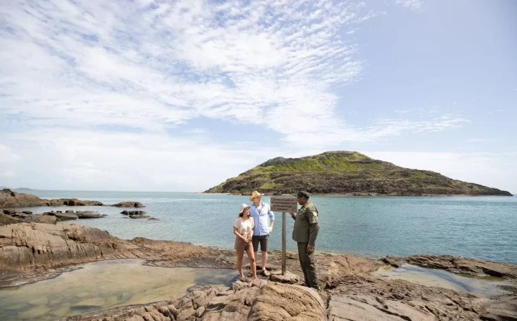 Cape York Peninsula Lodge