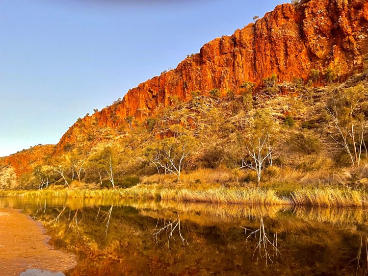 Northern Territory