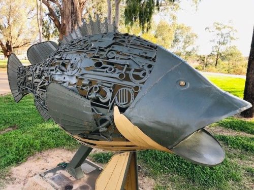 Outback Legends: Stories from Queensland's Past