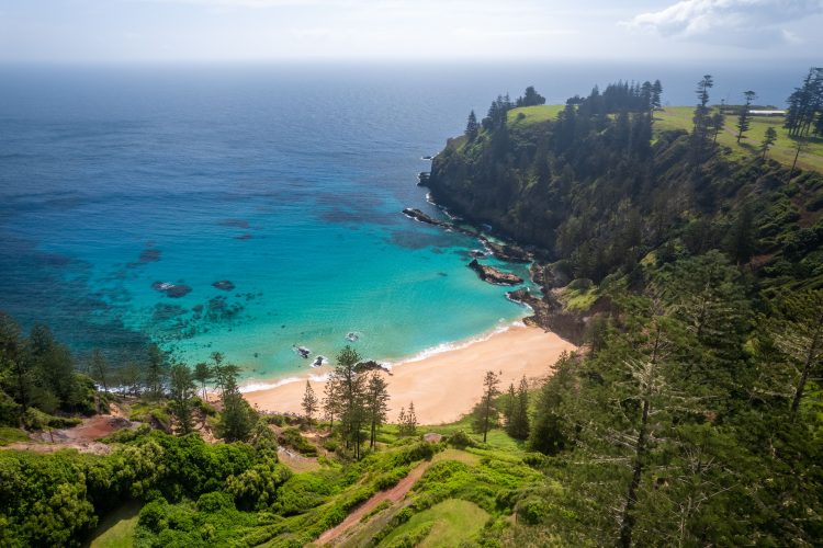 10 Reasons to Visit Norfolk Island with Australian Geographic Travel