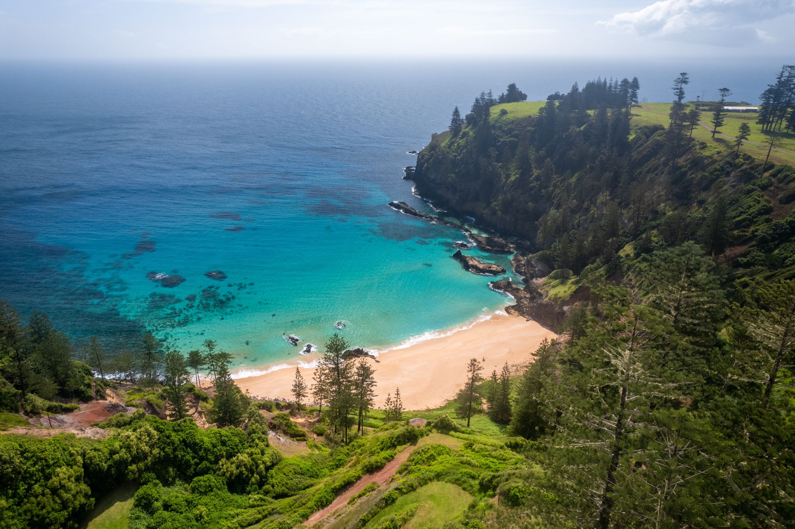 10 Reasons to Visit Norfolk Island with Australian Geographic Travel