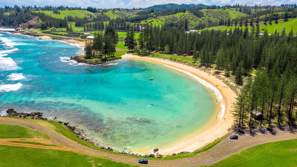 Discover Norfolk Island