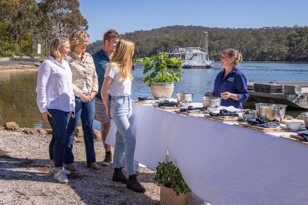 Private Tour: Sydney to Melbourne Nature & Wildlife Adventure