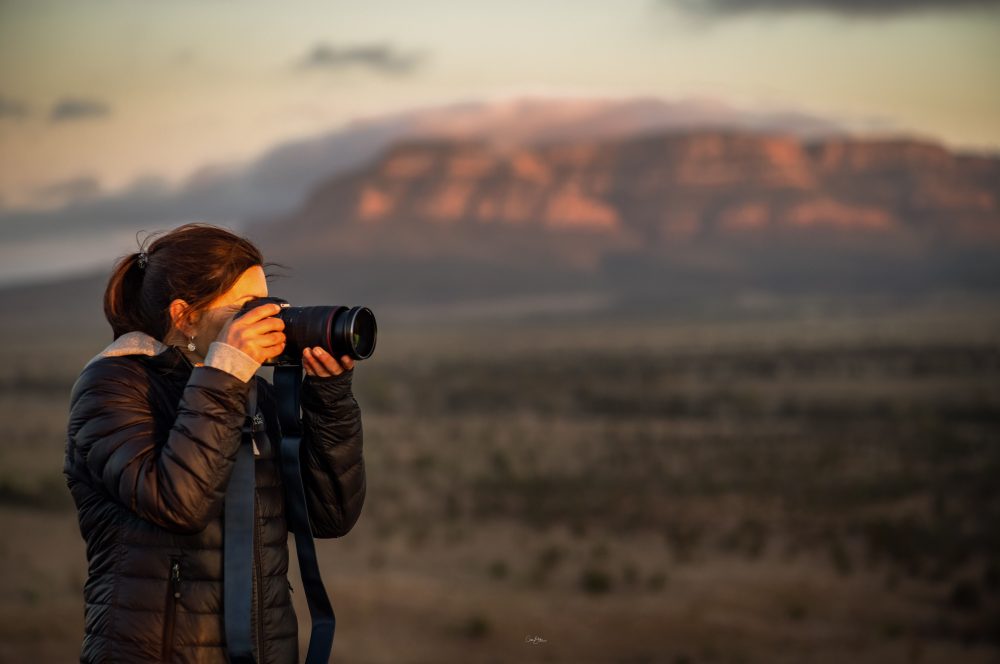 Flinders Ranges Photography Safari