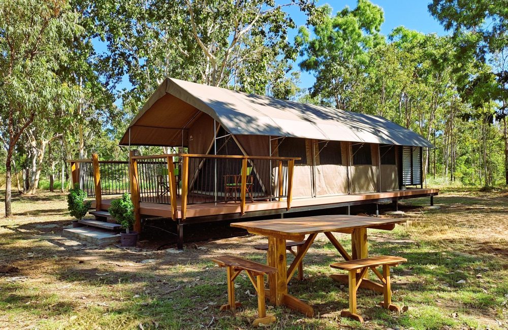 Cooktown to the Daintree: On Country with Traditional Owners