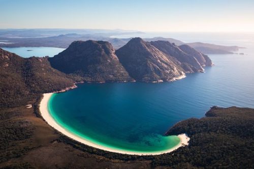 Tasmania