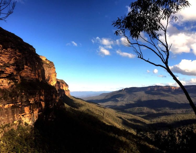New South Wales