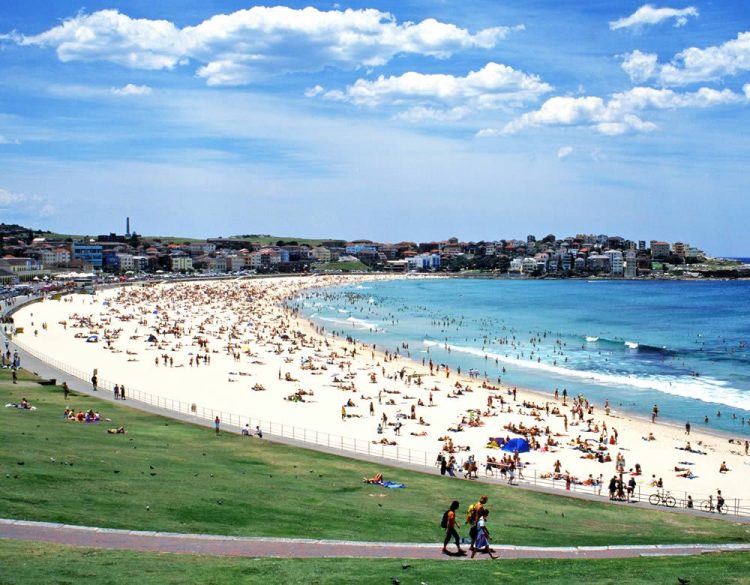New South Wales