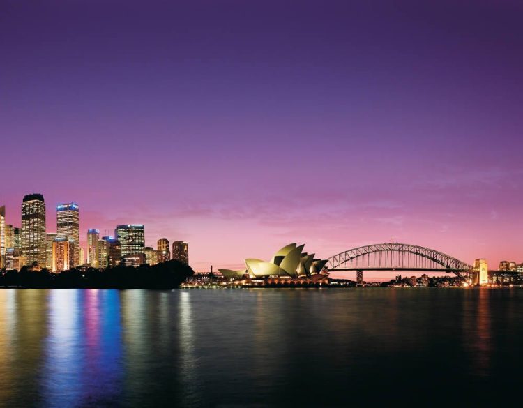 New South Wales