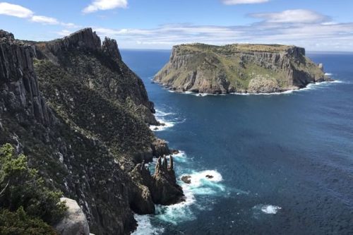 Tasmania
