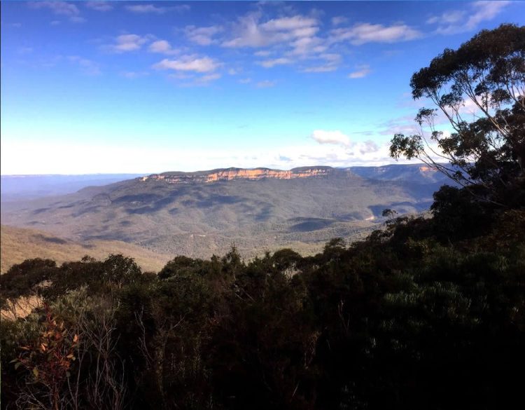New South Wales