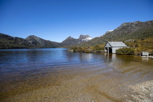 Tasmania