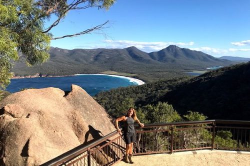 Tasmania