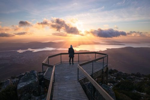 Tasmania