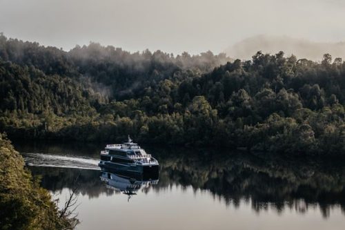 Tasmania
